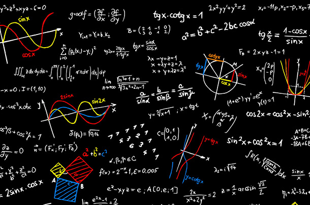 Mathematics