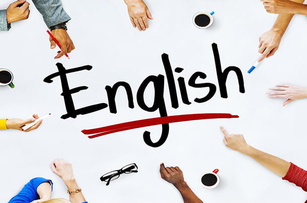 English 